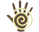 Energy hand