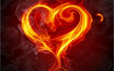 More on Holy Fire Reiki